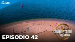 EL CONQUISTADOR 2026 (Episodio 42)