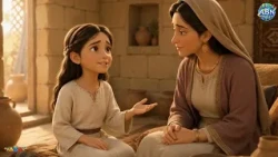 A Child Can Influence Powerful People