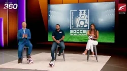 Acción 360: programa del martes 25 de agosto del 2026