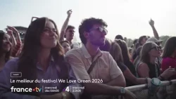 [Trailer] The Best of We Love Green Festival