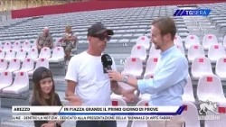 Evening News 08/31/2026