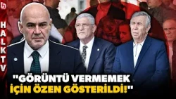 Striking criticism of TRT’s broadcasting from İYİ Party Group Deputy Chairman Turhan Çömez!