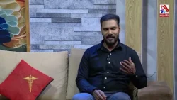 Are You Addicted to Smoking...? | Aarokkiyam | Vasantham TV