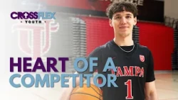 Heart of a Competitor
