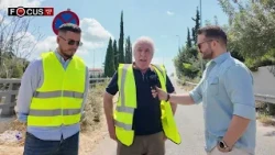 Καθαρισμοί οικοπέδων στον Δήμο Αχαρνών