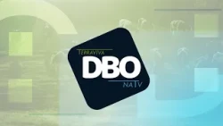 DBO ON TV | 08/12/2026 – 7:25 PM