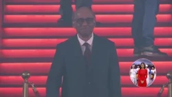 Singapore anthem