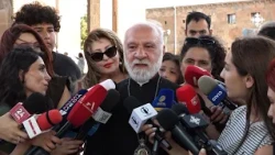 Հայաստանյայց Առաքելական Եկեղեցին հնարավոր չէ պետականացնել կամ լռեցնել