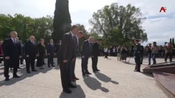 34 years ago, thousands of Abkhazian boys laid down their lives to defend our homeland