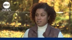 Widow of man killed on George Washington Bridge demands justice