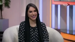 الكاتبة والروائية عبير عبيد البح في حديث عن يوم المرأة الإماراتية ومحطات من مسيرتها الأدبية