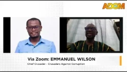 Did Kingsley Agyemang Mismanage the Scholarships Authority So Much? - Nnawotwe Yi (15-08-26)