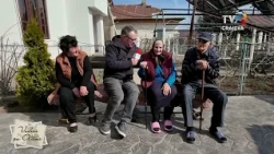 A glimpse of the Oltenia region - traditions for Saint Theodore's Day