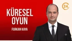 Küresel Oyun - İslam Dünyası Mekke’de Kenetlendi - 09 08 2026