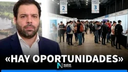 💼 Job Fair at the Paraná Convention Center: Public-Private Synergy 🏢