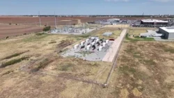 Water leak at Oklahoma data center sparks concern