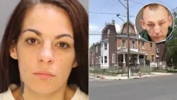 Former FBI agent weighs in as mystery into Philadelphia home deepens