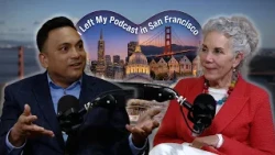Anne Taupier: Rebuilding the Heart of the City — Creativity, Commerce & Community