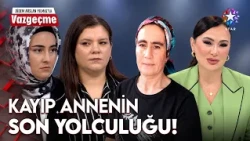 She Left Her Home with One Bag and Has Been Missing for 1.5 Years! | Don't Give Up with Didem Ars...