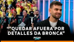 ⚽ FERNANDO ALLOCO EXCLUSIVE: Behind the scenes of the World Cup with Colombia and his future proj...