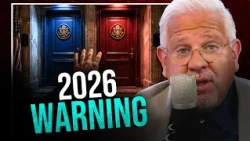 "We're NEVER Going Back There!" - Glenn Beck's 2026 Election Truth Nuke to All Voters