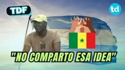 Is Argentina racist? A Senegalese immigrant shares his 18-year experience in the country