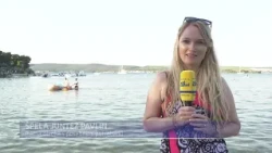 Družinska delovno-terapetska kolonija Sončkov na Pašmanu