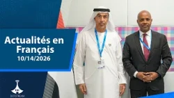 Actualités en Français ... 10/14/2026 |etvfrançais |ebcdotstream |dotstream |news |actualité