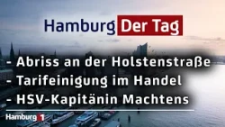 Hamburg Der Tag vom 11.08.2026