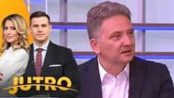Kako će roboti iz Šapca osvojiti svetsko tržište? - JUTRO