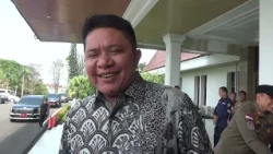 Peserta PKN I Pelajari Keberhasilan Sumsel Tekan Angka Kemiskinan