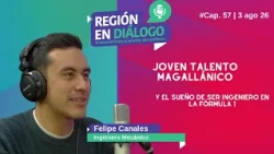 Region in Dialogue - Campaign to Fuel a Formula 1 Dream