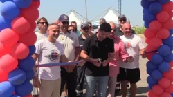 Ladispoli Summer Sport, a free village dedicated to beach sports