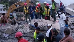 Venezuela: danos do terramoto rondam 20 mil milhões de dólares
