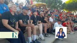 Sports in Cuba: October 3, 2026