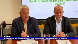 ETRA: €60,000 Competition for Schools That Reduce Waste 10/01/2026