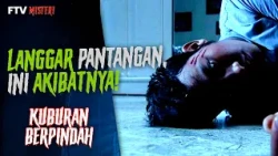 Defying Grandfather's Taboo, Indra's Fate Ends Tragically | Mystery FTV