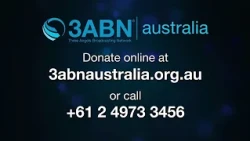 Support 3ABN Australia!