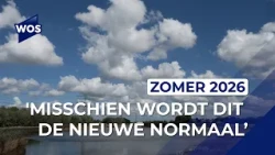 Weatherman Marco looks back on the summer