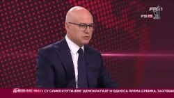 Vučević Priština vodi kontinuiranu politiku terora protiv Srba na KiM