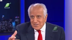 امریکا نه غواړي چې افغانستان یو ځل بیا د ګډوډۍ او بې‌نظمۍ پر لور ولاړ شي