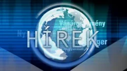 HÍREK - 2025.07.07., hétfő (Kölcsey TV)