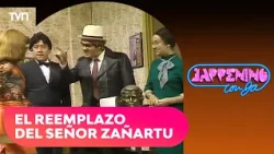 The Foreign Replacement for Mr. Zañartu’s Trip | Jappening Office - S2E6