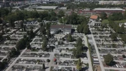 DOGODKI DNEVA 25.8.2026 - Je MO Celje denar za muslimanske grobove vzela projektu prizidka k II. OŠ?