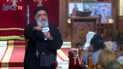 Life Isn't Always the Same and Everything Is Under Pressure - Church and People Program @ Aghapy TV