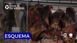 Police uncover cattle rustling and illegal slaughter scheme