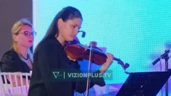 Një mbrëmje me muzikë filmash në Durrës,kujtohet trashëgimia artistike e kompozitorit Haig Zacharian