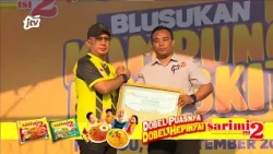 BLUSUKAN KAMPUNG BANGKIT SARIMI ISI 2 & MI TELUR CAP 3 AYAM | NGUMPAKDALEM, DANDER, BOJONEGORO