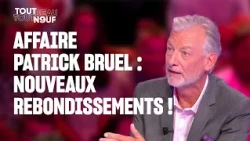 Patrick Bruel cleared to travel abroad! | TBT9