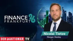 Markets in transition: How private investors can optimize their portfolios now